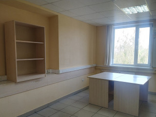 Фотография Аренда офиса, 17 м² , Складская улица 5  №2
