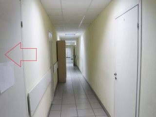 Фотография Аренда офиса, 17 м² , Складская улица 5  №7