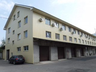 Фотография Аренда офиса, 34 м² , Складская улица 5  №14