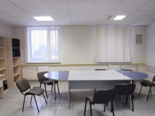 Фотография Аренда офиса, 34 м² , Складская улица 5  №2