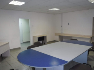 Фотография Аренда офиса, 34 м² , Складская улица 5  №6