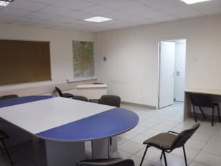 Фотография Аренда офиса, 34 м² , Складская улица 5  №9