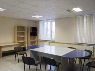 Фотография Аренда офиса, 34 м² , Складская улица 5  №3