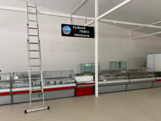 Фотография Аренда магазина, 450 м² , улица Гагарина 91  №3