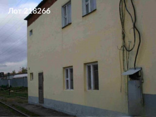 Фотография Продажа помещения свободного назначения, 3000 м² , проспект Мира 40  №1
