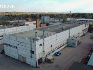 Фотография Продажа помещения свободного назначения, 4500 м² , улица Ушакова 27А/1  №9