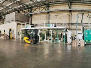 Фотография Продажа помещения свободного назначения, 4500 м² , улица Ушакова 27А/1  №4