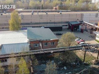 Фотография Продажа помещения свободного назначения, 4500 м² , улица Ушакова 27А/1  №8