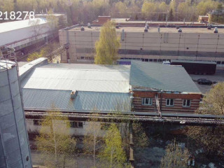 Фотография Продажа помещения свободного назначения, 4500 м² , улица Ушакова 27А/1  №7