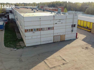 Фотография Продажа помещения свободного назначения, 4500 м² , улица Ушакова 27А/1  №6