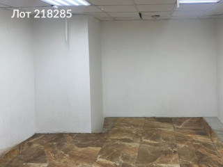 Фотография Аренда помещения свободного назначения, 266 м² , улица Земляной Вал 32  №2