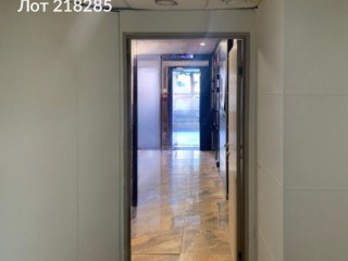 Фотография Аренда помещения свободного назначения, 266 м² , улица Земляной Вал 32  №1