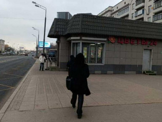 Фотография Продажа помещения свободного назначения, 74 м² , Рязанский проспект 45с3  №1