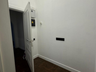 Фотография Аренда помещения свободного назначения, 55 м² , Баррикадная улица 2/1с1  №5