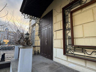 Фотография Аренда помещения свободного назначения, 55 м² , Баррикадная улица 2/1с1  №2