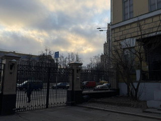 Фотография Аренда помещения свободного назначения, 55 м² , Баррикадная улица 2/1с1  №25