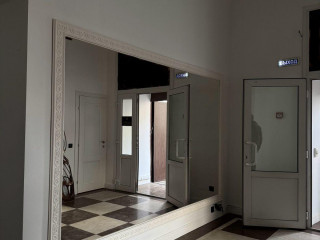 Фотография Аренда помещения свободного назначения, 55 м² , Баррикадная улица 2/1с1  №16