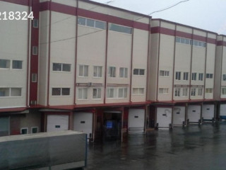 Фотография Аренда склада, 761 м² , Советская улица 14  №1