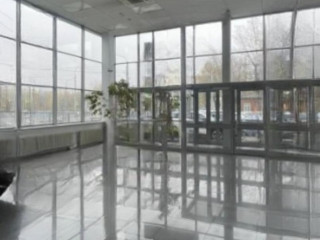 Фотография Аренда помещения свободного назначения, 1152 м² , Нагатинская улица 16к1с5  №2