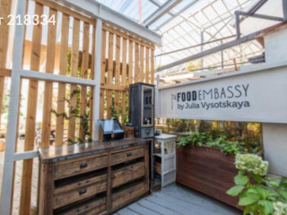 Фотография Аренда помещения свободного назначения, 448 м² , проспект Мира 26с2  №3
