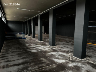 Фотография Аренда помещения свободного назначения, 450 м² , Московская улица 68А  №8