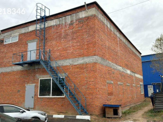 Фотография Аренда помещения свободного назначения, 450 м² , Московская улица 68А  №2