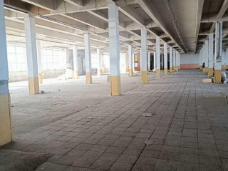 Фотография Аренда производственного помещения, 3163 м² , Профессиональная улица 4  №3
