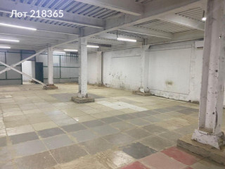 Фотография Аренда помещения свободного назначения, 750 м² , Ярославское шоссе 144А  №6