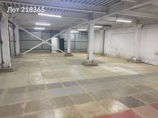 Фотография Аренда помещения свободного назначения, 750 м² , Ярославское шоссе 144А  №8