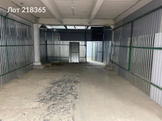 Фотография Аренда помещения свободного назначения, 750 м² , Ярославское шоссе 144А  №7