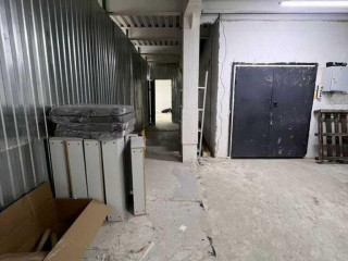 Фотография Аренда помещения свободного назначения, 750 м² , Ярославское шоссе 144А  №1