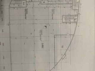 Фотография Аренда помещения свободного назначения, 750 м² , Ярославское шоссе 144А  №10