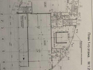Фотография Аренда помещения свободного назначения, 750 м² , Ярославское шоссе 144А  №2