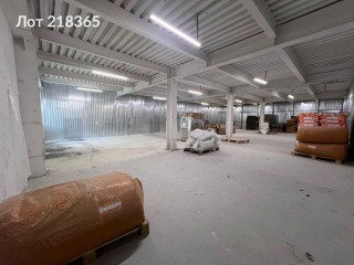 Фотография Аренда помещения свободного назначения, 750 м² , Ярославское шоссе 144А  №9