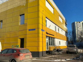 Фотография Аренда помещения свободного назначения, 750 м² , Ярославское шоссе 144А  №4