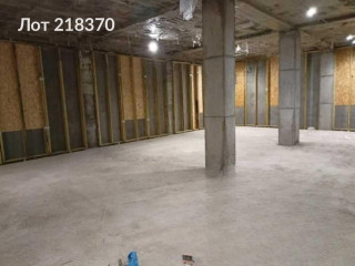 Фотография Аренда склада, 950 м² , Волынская улица 3  №1