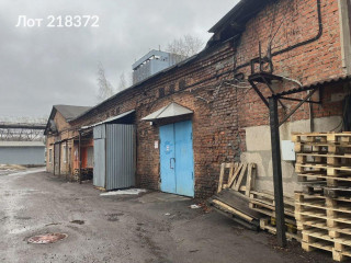 Фотография Продажа помещения свободного назначения, 2119 м² , Лихоборская набережная 11с16  №5