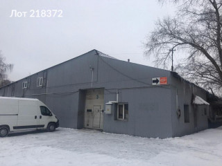 Фотография Продажа производственного помещения, 2119 м² , Лихоборская набережная 11с16  №2