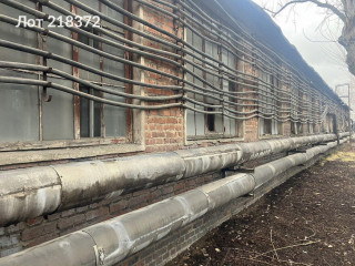 Фотография Продажа производственного помещения, 2119 м² , Лихоборская набережная 11с16  №6