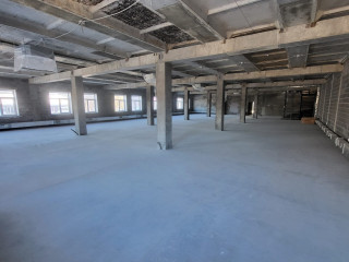 Фотография Аренда склада, 1540 м² , 15К-201 №4