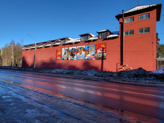 Фотография Аренда склада, 1540 м² , 15К-201 №13