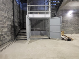 Фотография Аренда склада, 1540 м² , 15К-201 №1
