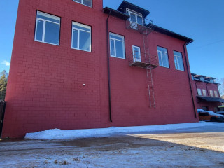 Фотография Аренда склада, 1540 м² , 15К-201 №11