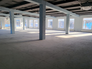 Фотография Аренда склада, 1540 м² , 15К-201 №2