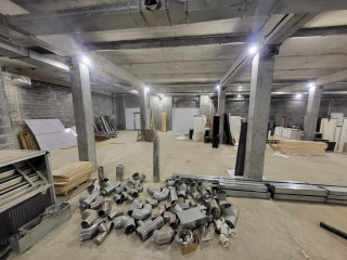 Фотография Аренда склада, 1540 м² , 15К-201 №7