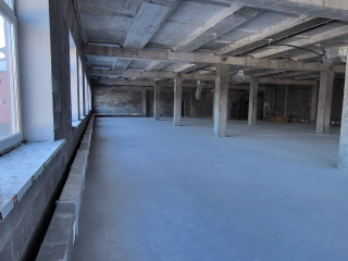 Фотография Аренда склада, 1540 м² , 15К-201 №3