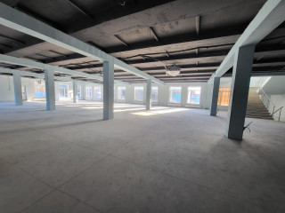 Фотография Аренда склада, 1540 м² , 15К-201 №9
