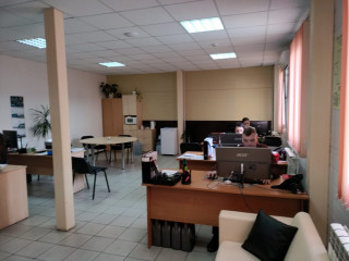 Фотография Аренда склада, 1395 м² , Хлебный проезд 30  №12
