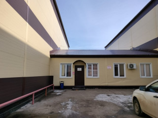 Фотография Аренда склада, 1395 м² , Хлебный проезд 30  №10
