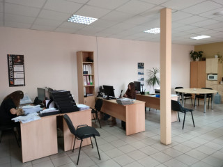 Фотография Аренда склада, 1395 м² , Хлебный проезд 30  №11
